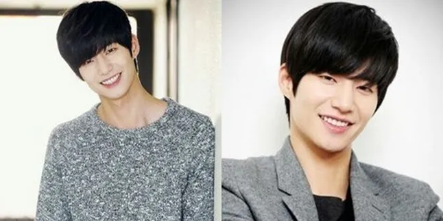 Disebut Mau 'Cerai', Song Jae Rim Mandi Dengan Wanita Lain Disebut Mau 'Cerai', Song Jae Rim Mandi Dengan Wanita Lain