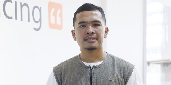 Named a Suspect in Illegal Mobile Phone Sales Case, Putra Siregar: There is no strong reason to detain me