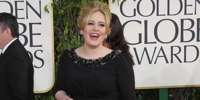 Disebut Mirip, Benarkah Lagu Adele Ini Hasil Plagiat?