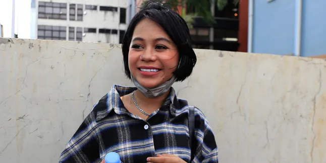 Called Similar to Lesti After Changing Appearance, Cimoy Montok: She's More Beautiful