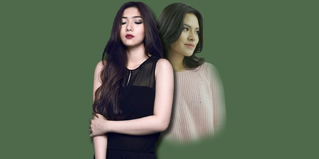 Disebut Mirip Raisa, Isyana Sarasvati: Nggak Mau Disamain Gitu