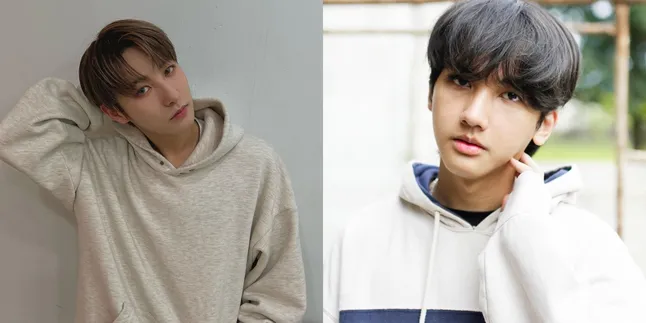 Disebut Mirip Renjun NCT, Ini Sederet Fakta Ari Irham Pemeran Tuktuk 'MENCURI RADEN SALEH' - Jadi DJ di Umur 14 Tahun