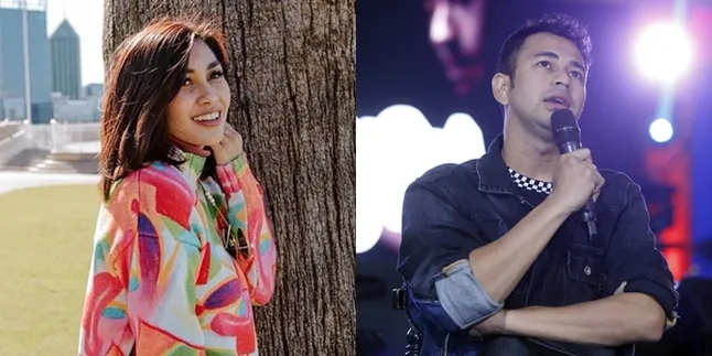 Disebut Nebeng di Rumah Mewah Raffi Ahmad, Nisya Ahmad Buka Suara