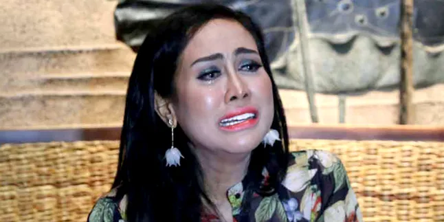 Disebut Pelakor di Social Media Rugikan Ratu Meta dan Keluarga