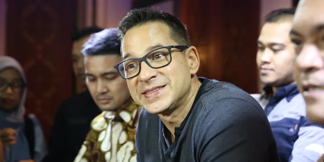 Disebut Pelit dan Perhitungan, Ari Wibowo Buka Suara Soal Beri Jatah Pembalut Untuk Inge Anugrah