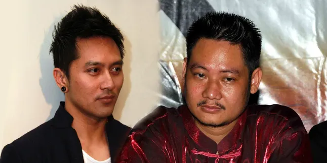Disebut Penakut Oleh Ki Kusumo, Demian Akhirnya Buka Suara Disebut Penakut Oleh Ki Kusumo, Demian Akhirnya Buka Suara