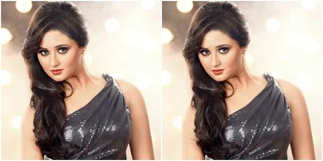 Disebut Pencemburu Berat, Ini Jawaban Rashami Desai 'Tapasya'