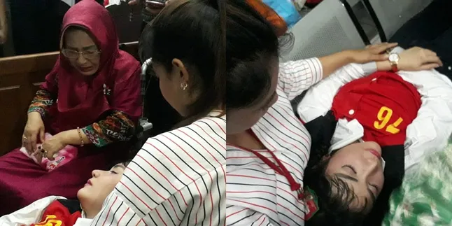 Disebut Pengedar, Pihak Roro Fitria Merasa Diperlakukan Tidak Adil