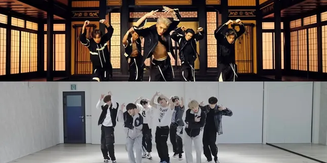 Disebut Plagiat! Comeback Boy Group Rookie ATBO Dianggap Terlalu Mirip Dengan NCT 127 'Kick It'