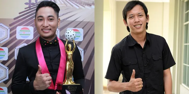 Disebut Plagiat Gaya Bernyanyi Dyrga Dadali, Irwan DA2 Buka Suara