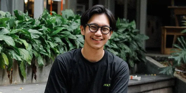 Disebut Punya Banyak Manfaat, Brandon Salim Tertarik Punya Mobil Listrik Disebut Punya Banyak Manfaat, Brandon Salim Tertarik Punya Mobil Listrik