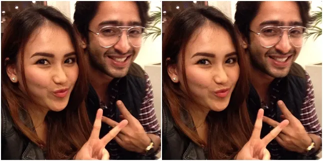 Disebut Putuskan Ayu Karena Status Janda, Ini Jawaban Shaheer Disebut Putuskan Ayu Karena Status Janda, Ini Jawaban Shaheer