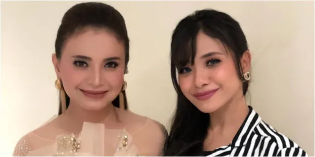 Disebut Rossa-nya Malaysia, Ini Tanggapan Shiha Zikir Disebut Rossa-nya Malaysia, Ini Tanggapan Shiha Zikir