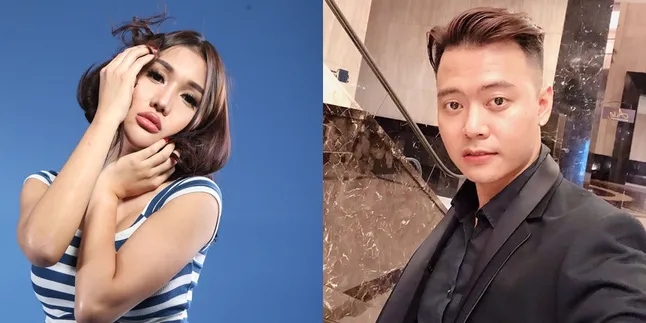 Disebut Sebagai 'Dilan' Kekasih Lucinta Luna, Edo Twins Beri Klarifikasi Disebut Sebagai 'Dilan' Kekasih Lucinta Luna, Edo Twins Beri Klarifikasi