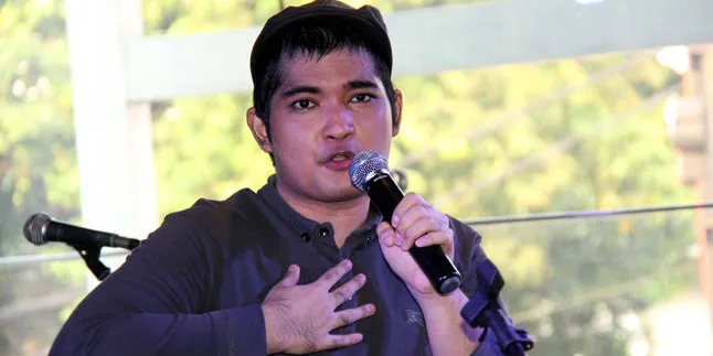 Disebut Sebagai The Next Afgan, Dyno Santai