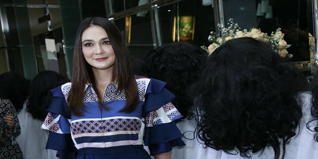 Being Called the New Queen of Indonesian Horror, Here are the Successful Horror Films Starring Luna Maya - Some Entered the Box Office