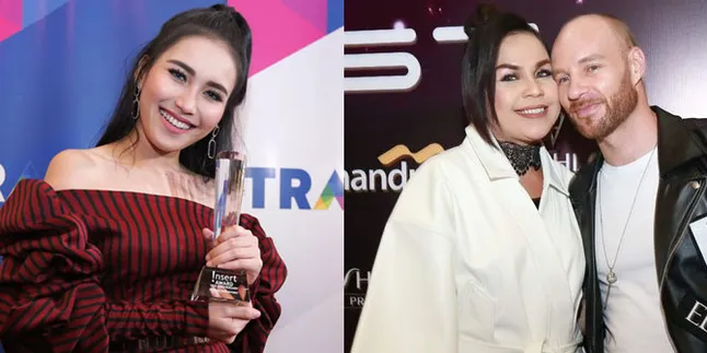 Disebut Sindir Ayu Ting Ting, Melanie Ricardo Sebut Semuanya Hanya Salah Paham Disebut Sindir Ayu Ting Ting, Melanie Ricardo Sebut Semuanya Hanya Salah Paham