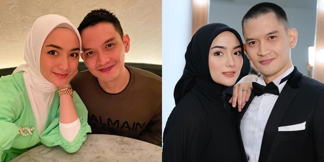Called a Strong and Resilient Wife, This is Citra Kirana's Outpouring After Rezky Aditya's Past with Wenny is Exposed
