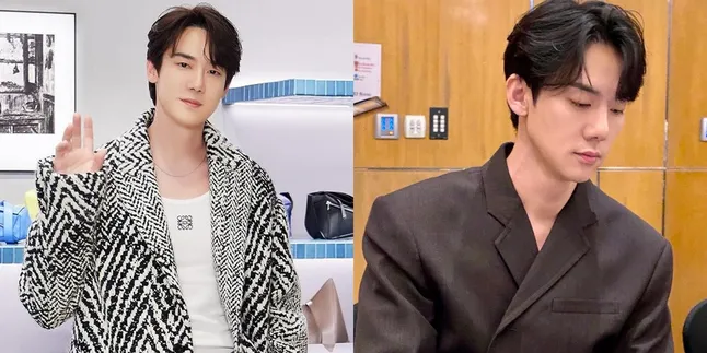 Disebut Spesialis Dokter karena Peran yang Sering Dimainkan, Ini Karakter Yoo Yeon Seok Dilihat dari MBTI-nya Disebut Spesialis Dokter karena Peran yang Sering Dimainkan, Ini Karakter Yoo Yeon Seok Dilihat dari MBTI-nya