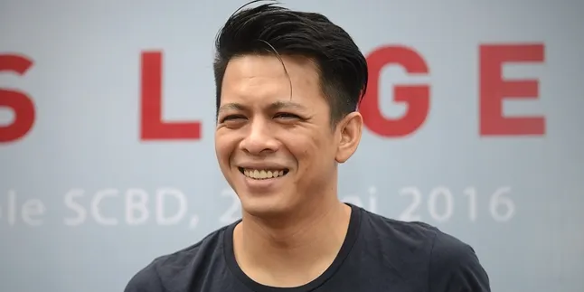 Disebut Sudah Menikah Siri Dengan Sophia, Ariel Beri Jawaban Ini