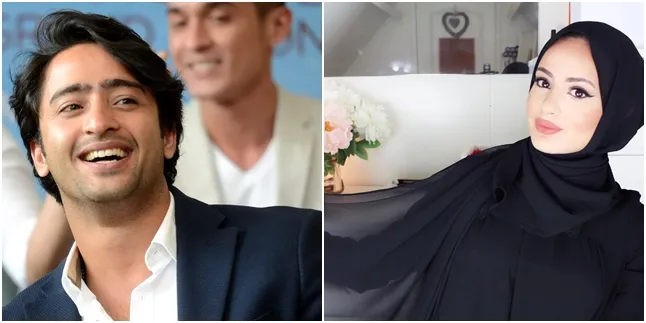 Disebut Sudah Tunangan, 'Shahila Khan' Tak Kenal Shaheer Sheikh! Disebut Sudah Tunangan, 'Shahila Khan' Tak Kenal Shaheer Sheikh!