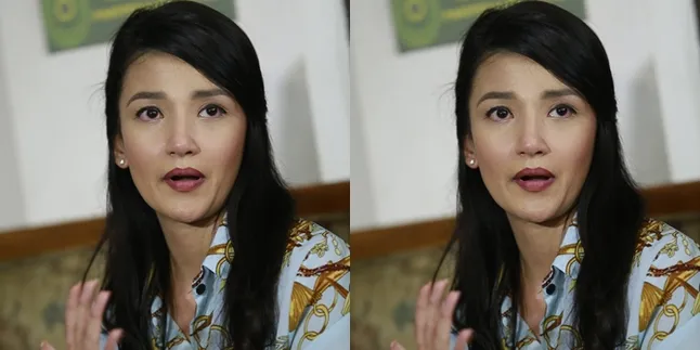 Disebut Suka Berhalusinasi & Kondisi Tidak Stabil, Ini Kata Tsania Marwa Disebut Suka Berhalusinasi & Kondisi Tidak Stabil, Ini Kata Tsania Marwa