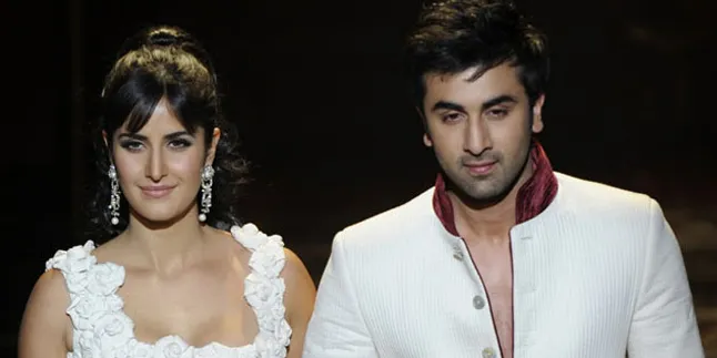 Disebut Sumber Motivasi Oleh Ranbir Kapoor, Katrina Kaif Kecewa