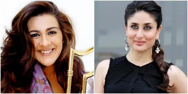 Disebut Tak Akur Dengan Kareena, Ini Jawaban Mantan Istri Saif
