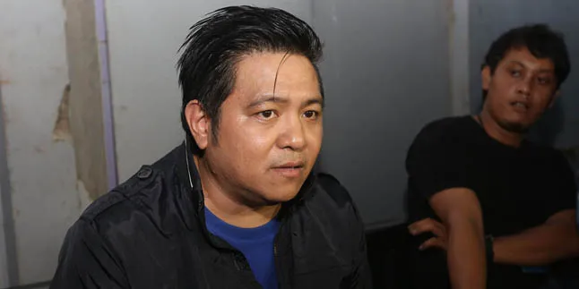 Disebut Tak Berikan Nafkah Batin Pada Angel, Apa Komentar Suami? Disebut Tak Berikan Nafkah Batin Pada Angel, Apa Komentar Suami?