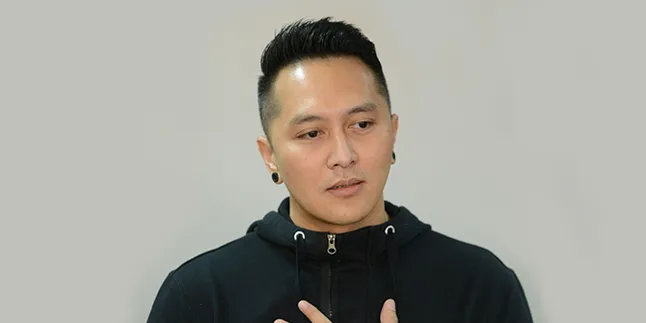 Disebut Tak Bertanggung Jawab Oleh Netizen, Ini Jawaban Demian Disebut Tak Bertanggung Jawab Oleh Netizen, Ini Jawaban Demian