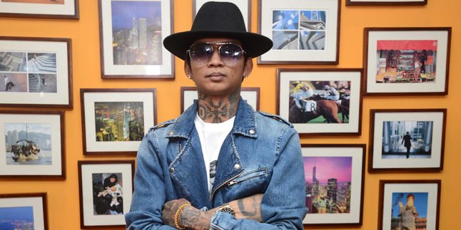 Disebut Tak Cocok Dengan Jay Park, Young Lex Beri Komentarnya