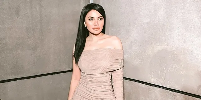 Disebut Tak Kooperatif, Polresta Serang Jemput Paksa Nikita Mirzani