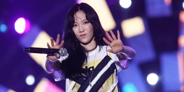 Disebut Tak Meminta Maaf Pada Korban Kecelakaan, Ini Jawaban Taeyeon SNSD Disebut Tak Meminta Maaf Pada Korban Kecelakaan, Ini Jawaban Taeyeon SNSD
