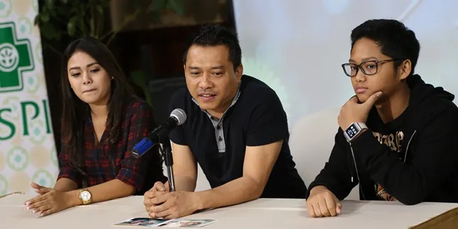 Disebut Tak Sopan ke Raul, Azriel Putra KD Curhat Panjang Lebar Disebut Tak Sopan ke Raul, Azriel Putra KD Curhat Panjang Lebar