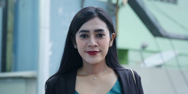 Called Involved in Online Prostitution in Lampung, Vernita Sabilla Speaks Out