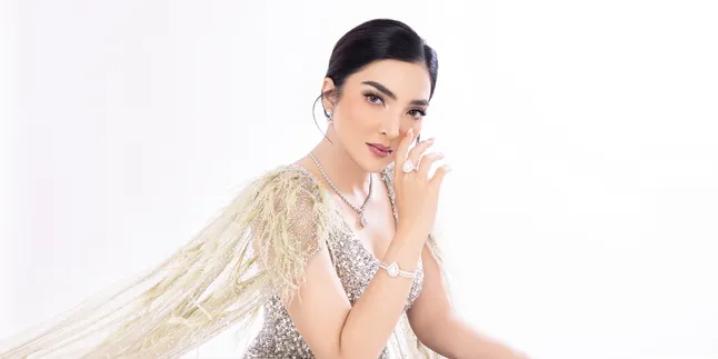 Disebut 'The Perfect Match' bersama Ashanty, Anang Hermansyah: Ini Bukan Hanya tentang Pasangan