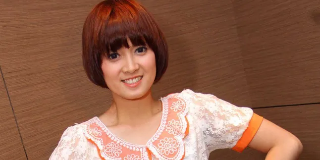 Diselingkuhi Ade Govinda, Chika Jessica Trauma