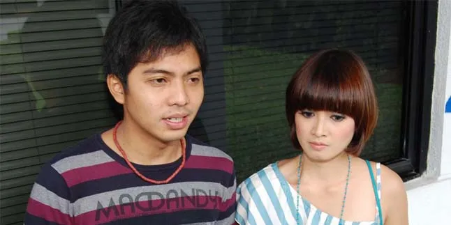 Diselingkuhi Ade, Karma Chika Jessica Ke Tiwi T2?