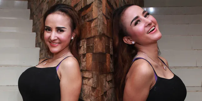 Diselingkuhi, Cynthiara Alona Gagal Nikah Lagi Diselingkuhi, Cynthiara Alona Gagal Nikah Lagi