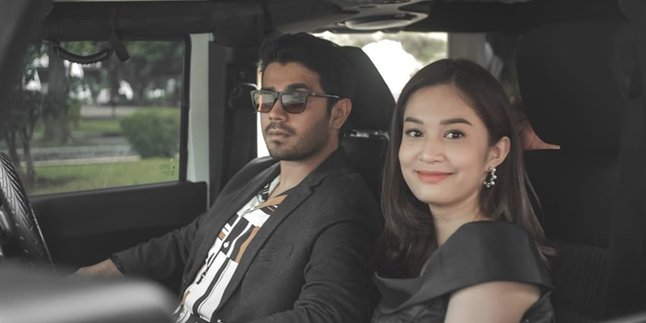 Cheated on, Faradilla Yoshi Wants Revenge in the TV Series 'Seputih Cinta Semerah Dusta'