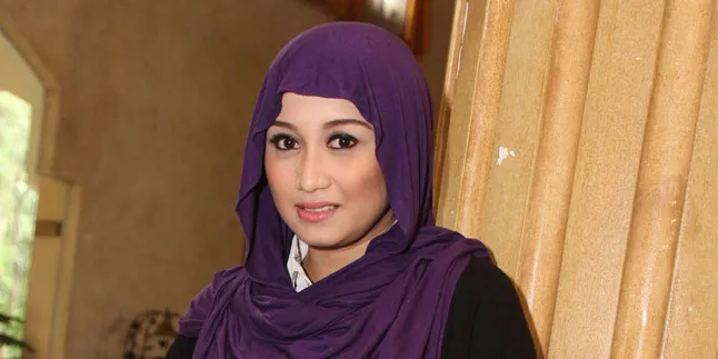 Diselingkuhi Suami, Dikhianati Sahabat, Ini Curhatan Sefti Sanustika