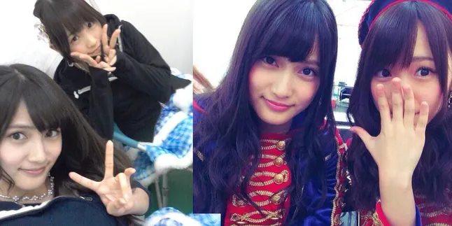 Diserang Dengan Gergaji, Dua Anggota AKB48 Harus Dioperasi Diserang Dengan Gergaji, Dua Anggota AKB48 Harus Dioperasi