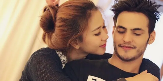 Diserang Haters di IG, Begini Tanggapan Yulida Istri Ravi Bhatia