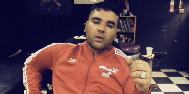 Diserang Oleh Noel Gallagher, Naughty Boy Bela Zayn Malik