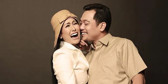 Diserang Privasinya, Eddy Faisal Beri Peringatan Keras Kepada Ratu Meta