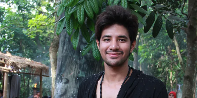 Diserbu Fans, Ammar Zoni Pingsan dan Dirawat di RS