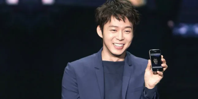 Diserbu Fans, Lokasi Pernikahan Yoochun JYJ Dipindah