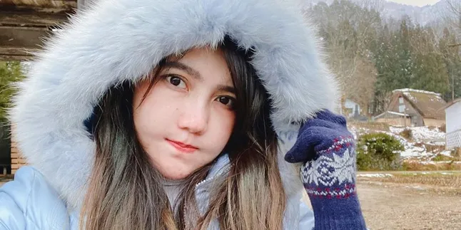 Saved for So Long, Via Vallen Finally Admits to Having Depression & Thinking of Suicide