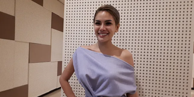 Disindir Artis Lain Karena Bilang Kasus Via Vallen Lebay, Ini Pendapat Nikita Mirzani