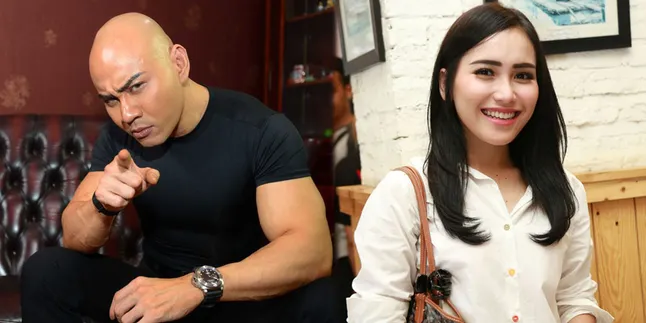 Disindir Harga Otak Rp 1 Miliar, Ini Tanggapan Ayu Ting Ting